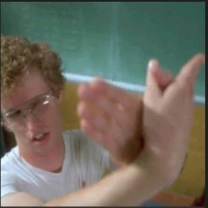 Meet your Posher, Audrey